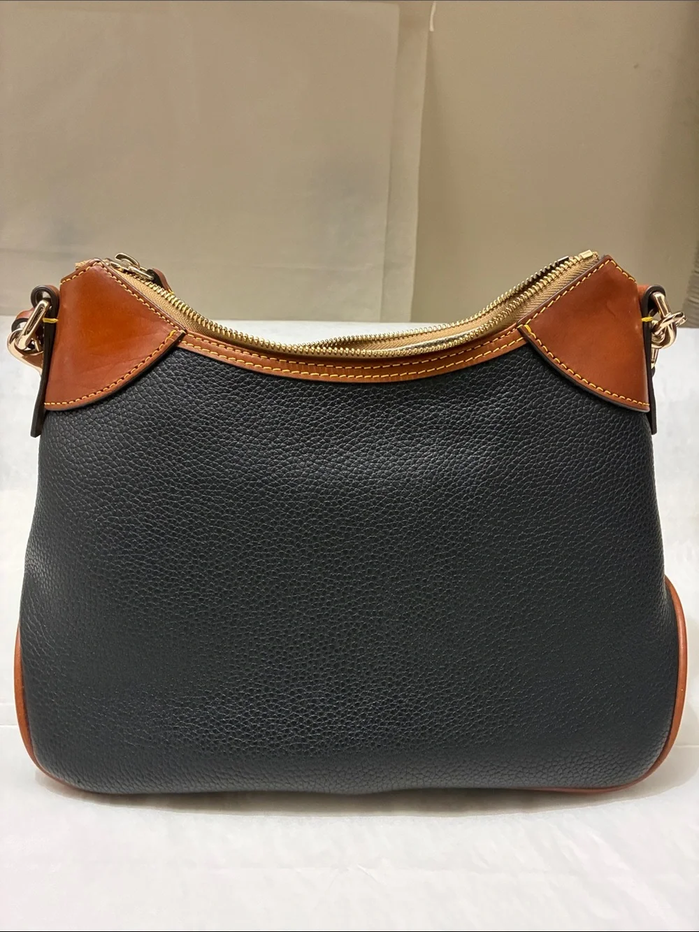 Dooney & Bourke elegant two